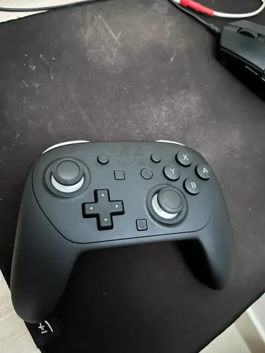 Nintendo Switch Pro Controller 2