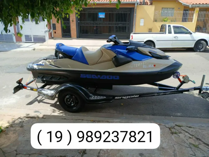 JET SKI  WAKE  170  ANO 2026