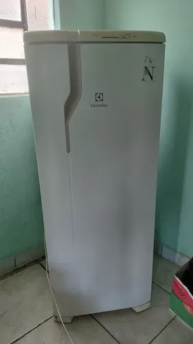 Geladeira