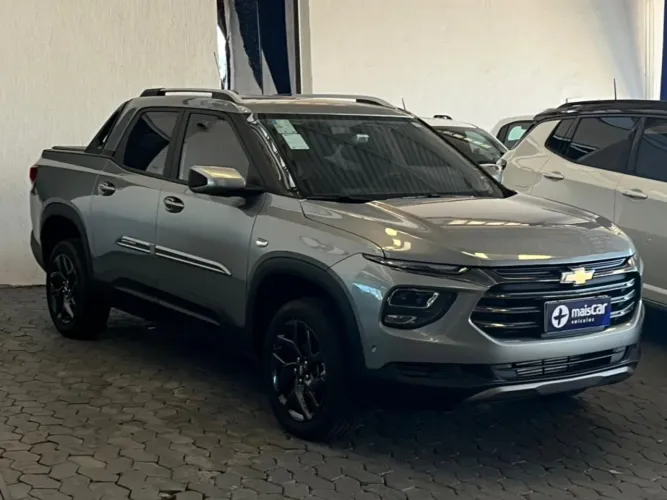 Chevrolet Montana Premier 1.2 Turbo Flex 12V Aut. 2026