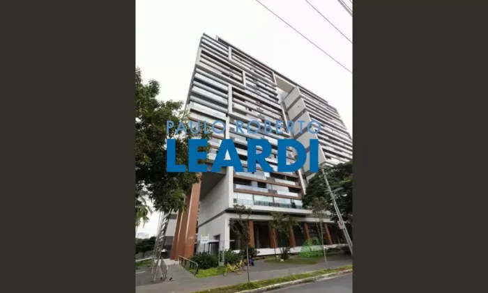 APARTAMENTO - BROOKLIN - SP