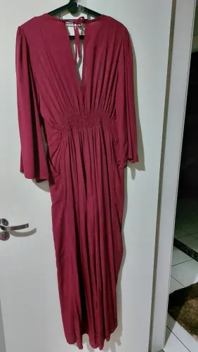 Macacão feminino 