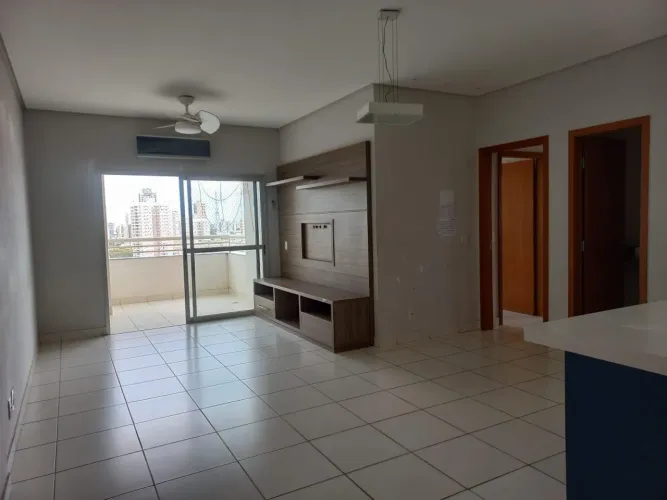 Residencial Parque Pantanal I