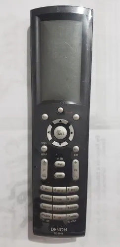 Controle Remoto Inteligente Denon RC 1068