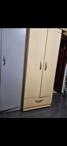 Sapateira marfim vendo urgente