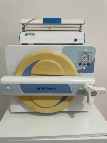 Autoclave 
