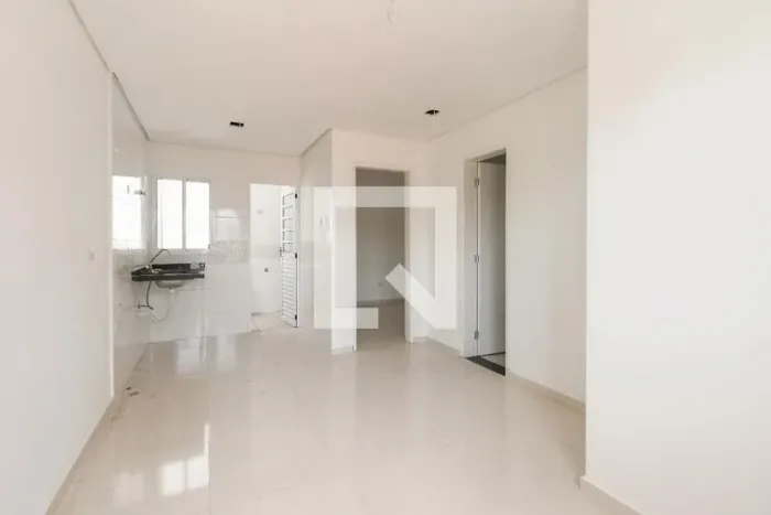 Apartamento à Venda - Penha de França, 2 Quartos, 40 m2