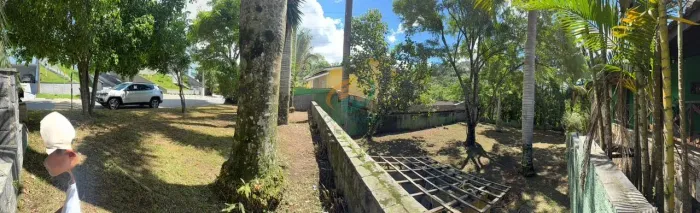 Terreno em Caputera - Arujá, SP