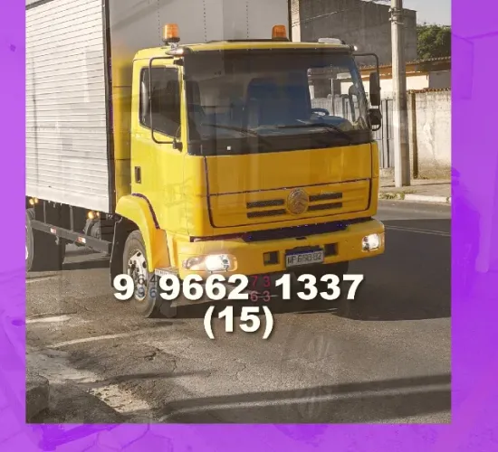 frete para sua mudança em jardim são jóaquim! contato: 15?9?99662?1337