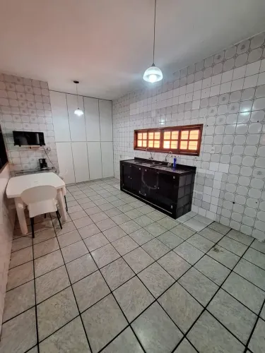 [CASA-14650] Casa com 3 qts- Alugo