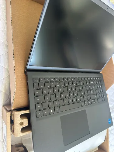 Notebook Dell Ins 15 3530 Proc i5 13 Geração (NA CAIXA, Zero)