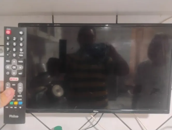Tv Philco 26 polegadas