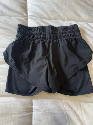 Short corrida puma