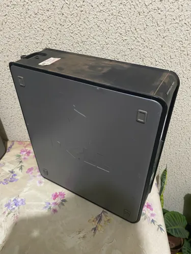 Desktop Dell