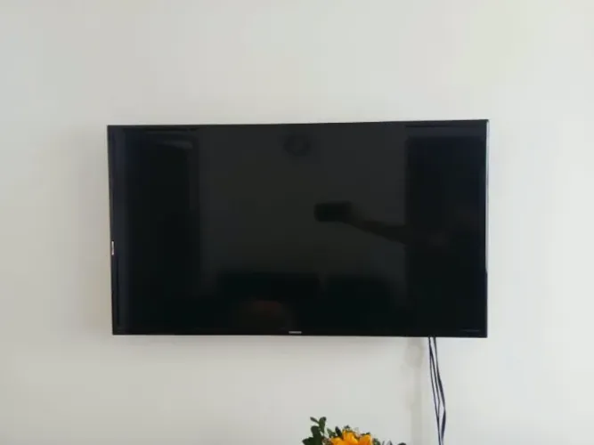 TELEVISÃO SAMSUNG 40 polegadas
