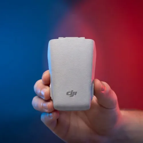 Bateria Dji Flip! Nova!