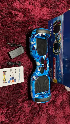 Hoverboard 6.5 TUTU