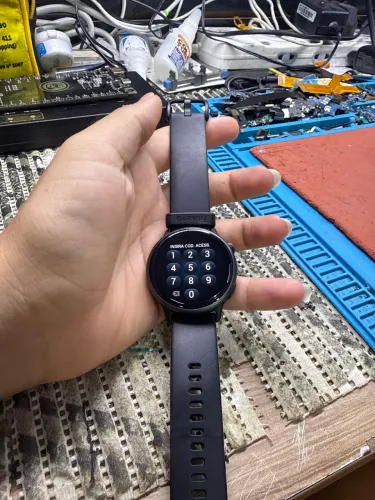 Garmin vivoactive 6