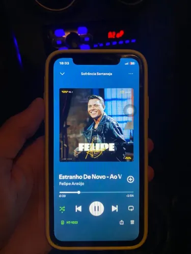 Vendo ou Troco IPhone 11 128 GB