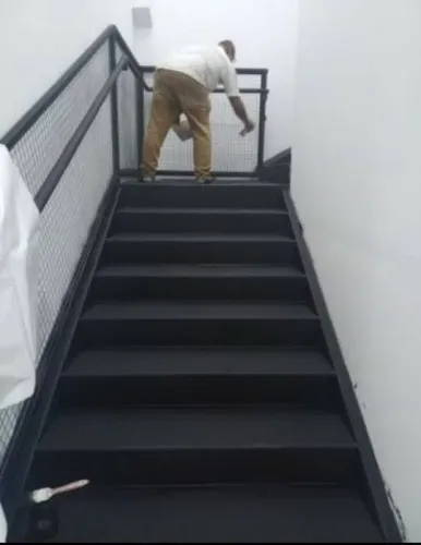 Pintor detalhista.entrega imobiliário vistoria reparos