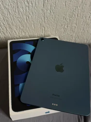 Ipad air 5