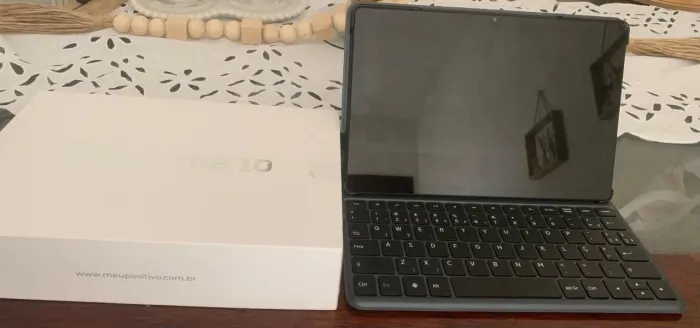 tablet