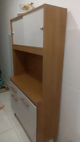 Armário de cozinha 