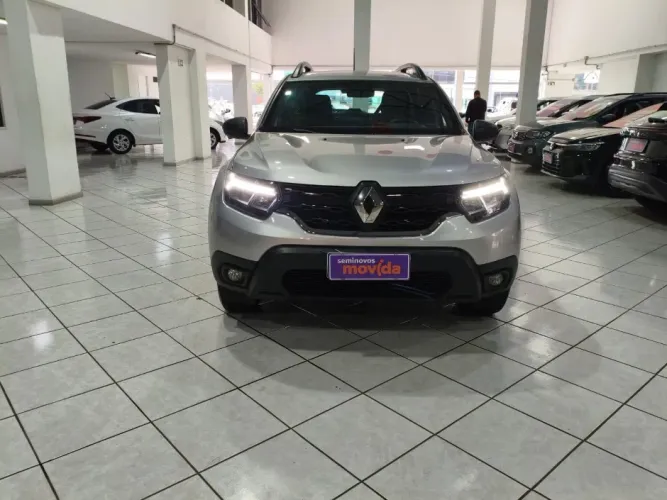 Renault Duster Intense 1.6 16V Flex AUT 2025