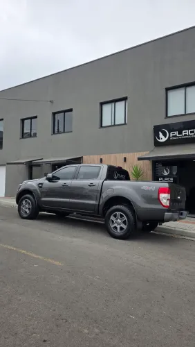 Ford Ranger XLS 2.2 4X4 CD Diesel Aut. 2019