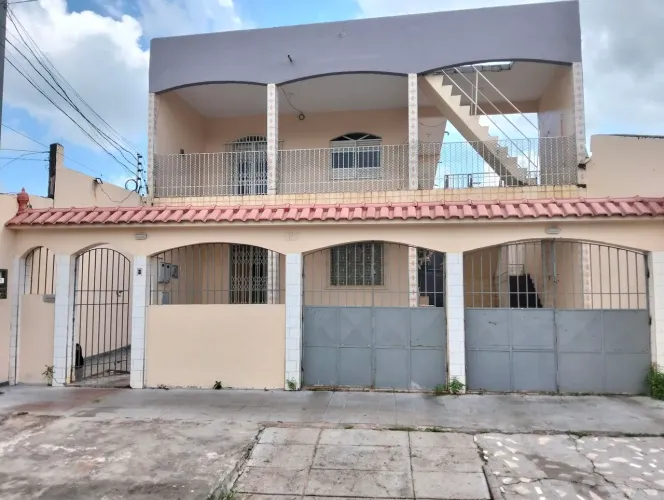 Casa para alugar nos autos