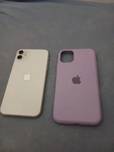 Vendo Iphone 11