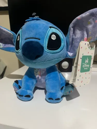 Pelucia stichi original da Disney 
