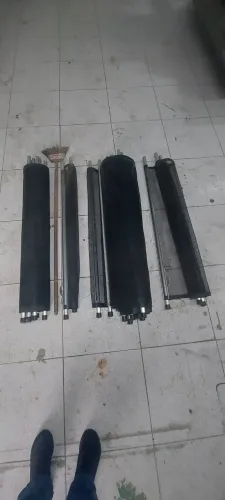 Cercado para piscina 19 metros