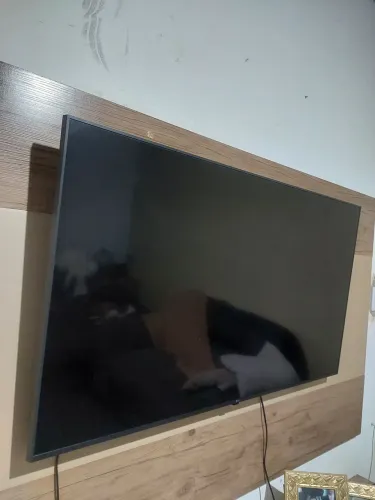 TV LG - 50 polegadas 