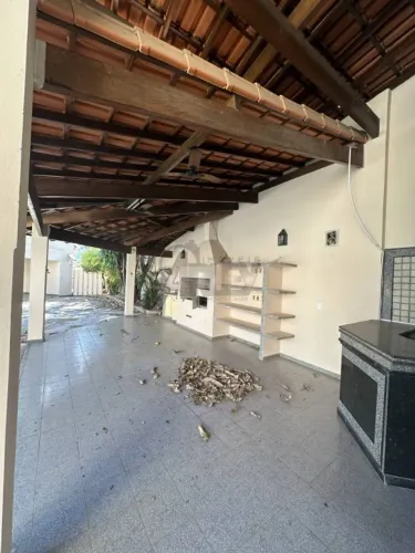 Mansão de Altíssimo Padrão no Bairro São Luiz