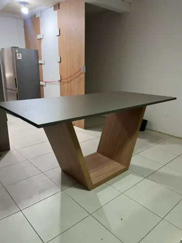 Mesa de Jantar MDF