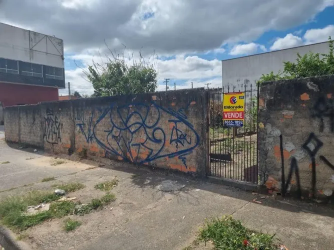 Terreno à venda em Monte Mor, Jardim Paulista
