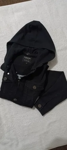 Jaqueta Jeans King&Joe Play