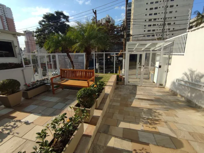 Venda Apartamento 3 Dormitórios - 97.5 m² Perdizes