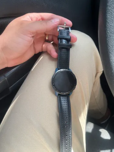 Smartwhatch