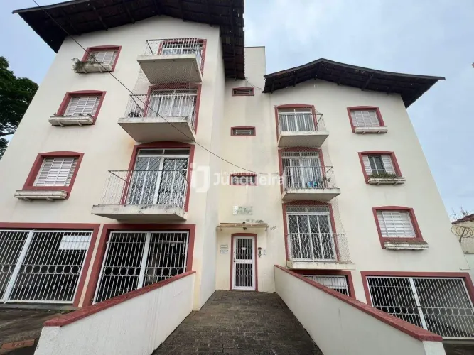 Apartamento para aluguel, 2 quartos, 2 vagas, Vila Monteiro - Piracicaba/SP