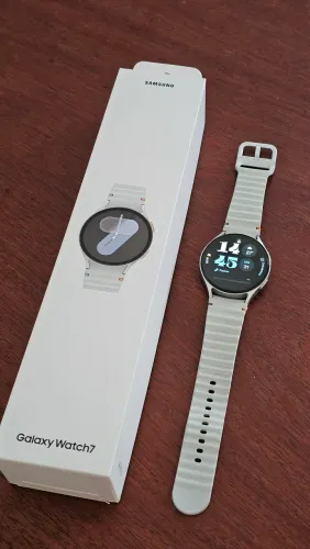 Samsung watch 7 lte 44mm