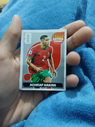 Legend-Hakimi