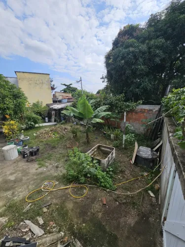 Terreno em Sepetiba