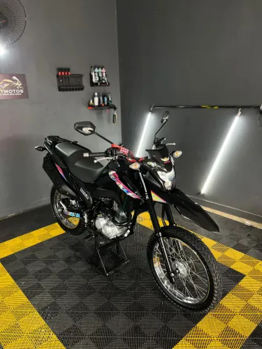 Moto Bros NXR 160 CBS