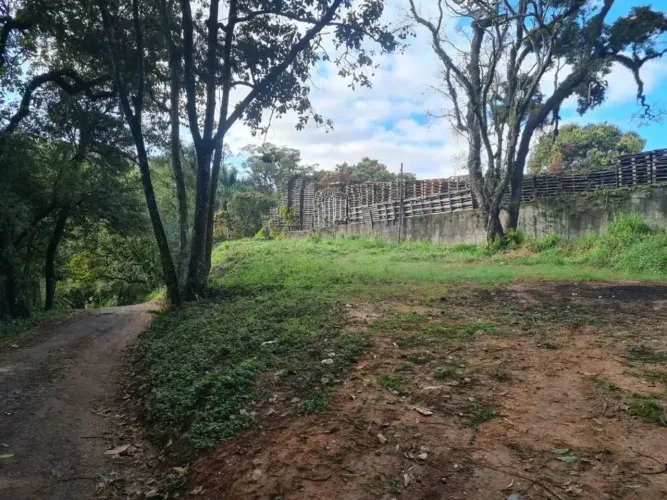 Terreno á Venda Trevo de Perus/SP