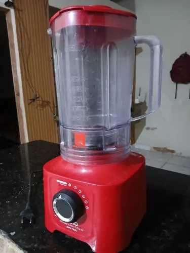 Ventilador ARNO 2L