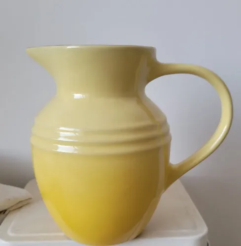 Jarra Le Creuset 600ml