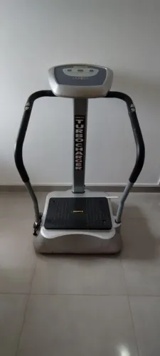 Plataforma Energym Turbo Charge - Marta 16-99732.7659