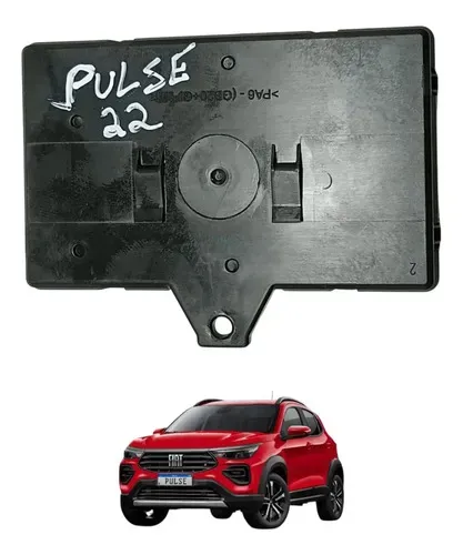 Modulo Conforto Fiat Pulse 1.0 2021 2022